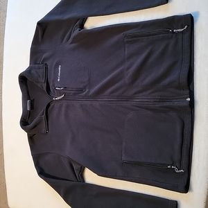 Columbia Men's Fleece Zip-up